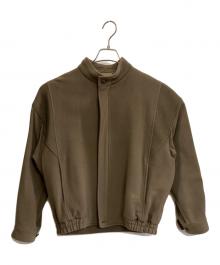 Burberry's（バーバリーズ）の古着「ウールジャケット」｜ブラウン