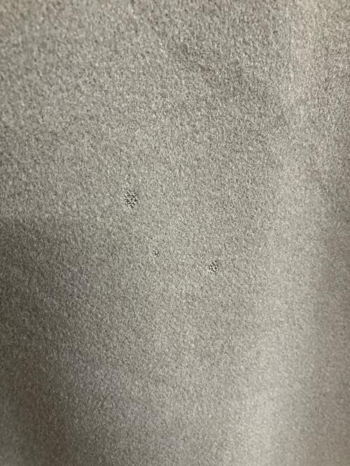 Burberry's（バーバリーズ）Burberry's (バーバリーズ) ウールジャケット ブラウン サイズ:Mediumの古着・服飾アイテム