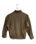 Burberry's (バーバリーズ) ウールジャケット ブラウン サイズ:Medium：10000円
