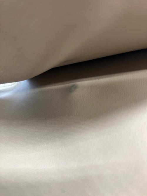 LOEWE（ロエベ）LOEWE (ロエベ) 3つ折り財布 ベージュの古着・服飾アイテム