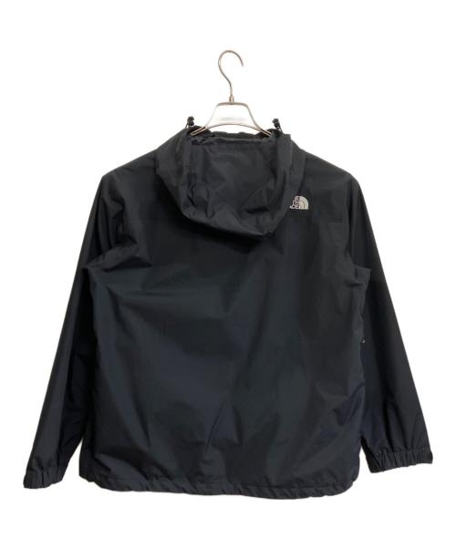 THE NORTH FACE（ザ ノース フェイス）THE NORTH FACE (ザ ノース フェイス) スクープジャケット ブラック サイズ:XLの古着・服飾アイテム