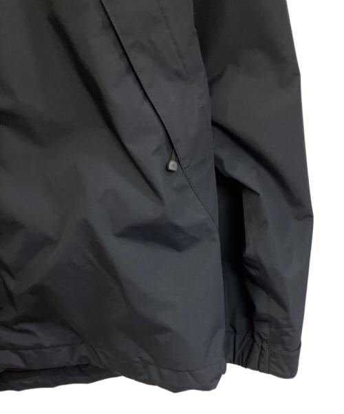 THE NORTH FACE（ザ ノース フェイス）THE NORTH FACE (ザ ノース フェイス) スクープジャケット ブラック サイズ:XLの古着・服飾アイテム