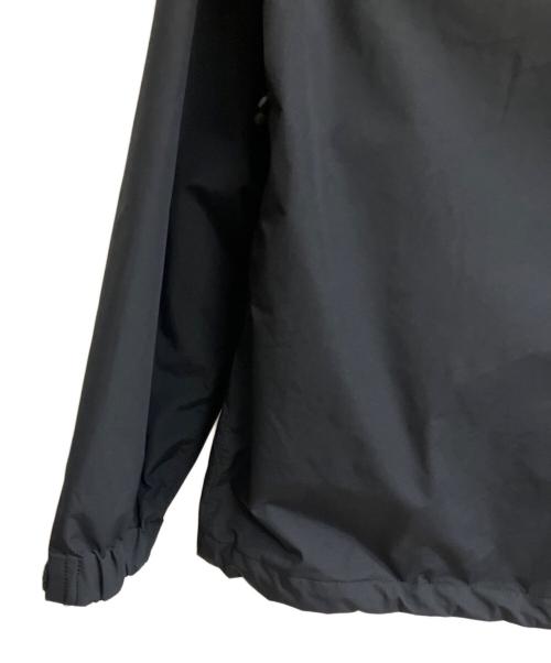 THE NORTH FACE（ザ ノース フェイス）THE NORTH FACE (ザ ノース フェイス) スクープジャケット ブラック サイズ:XLの古着・服飾アイテム
