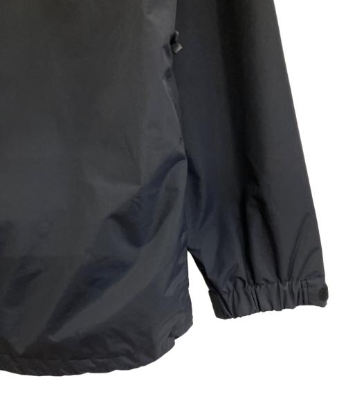 THE NORTH FACE（ザ ノース フェイス）THE NORTH FACE (ザ ノース フェイス) スクープジャケット ブラック サイズ:XLの古着・服飾アイテム
