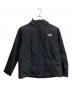 THE NORTH FACE（ザ ノース フェイス）の古着「スクープジャケット」｜ブラック