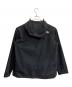 THE NORTH FACE (ザ ノース フェイス) スクープジャケット ブラック サイズ:XL：18000円