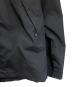 中古・古着 THE NORTH FACE (ザ ノース フェイス) スクープジャケット ブラック サイズ:XL：18000円
