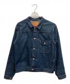 LEVI'S VINTAGE CLOTHINGリーバイス ビンテージ クロージング）の古着「デニムジャケット」｜インディゴ
