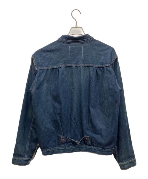 LEVI'S VINTAGE CLOTHING（リーバイス ビンテージ クロージング）LEVI'S VINTAGE CLOTHING (リーバイス ビンテージ クロージング) デニムジャケット インディゴ サイズ:42の古着・服飾アイテム