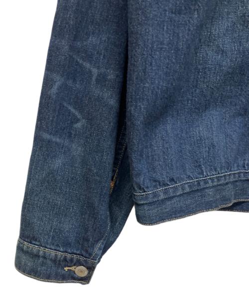 LEVI'S VINTAGE CLOTHING（リーバイス ビンテージ クロージング）LEVI'S VINTAGE CLOTHING (リーバイス ビンテージ クロージング) デニムジャケット インディゴ サイズ:42の古着・服飾アイテム