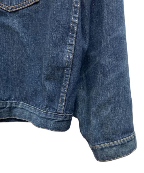 LEVI'S VINTAGE CLOTHING（リーバイス ビンテージ クロージング）LEVI'S VINTAGE CLOTHING (リーバイス ビンテージ クロージング) デニムジャケット インディゴ サイズ:42の古着・服飾アイテム