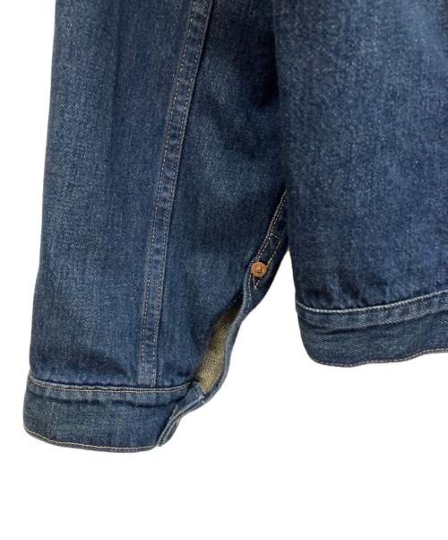 LEVI'S VINTAGE CLOTHING（リーバイス ビンテージ クロージング）LEVI'S VINTAGE CLOTHING (リーバイス ビンテージ クロージング) デニムジャケット インディゴ サイズ:42の古着・服飾アイテム
