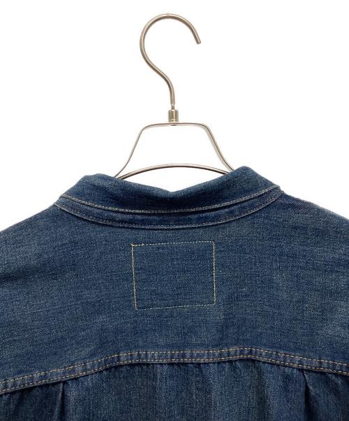 LEVI'S VINTAGE CLOTHING（リーバイス ビンテージ クロージング）LEVI'S VINTAGE CLOTHING (リーバイス ビンテージ クロージング) デニムジャケット インディゴ サイズ:42の古着・服飾アイテム