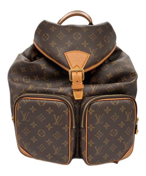 LOUIS VUITTON（ルイ ヴィトン）LOUIS VUITTON (ルイ ヴィトン) リュックの古着・服飾アイテム