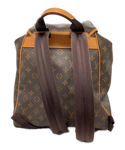 LOUIS VUITTON（ルイ ヴィトン）LOUIS VUITTON (ルイ ヴィトン) リュックの古着・服飾アイテム