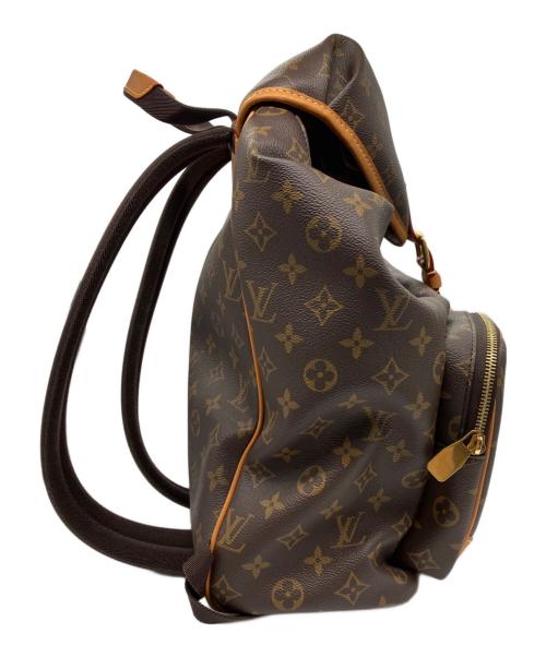 LOUIS VUITTON（ルイ ヴィトン）LOUIS VUITTON (ルイ ヴィトン) リュックの古着・服飾アイテム