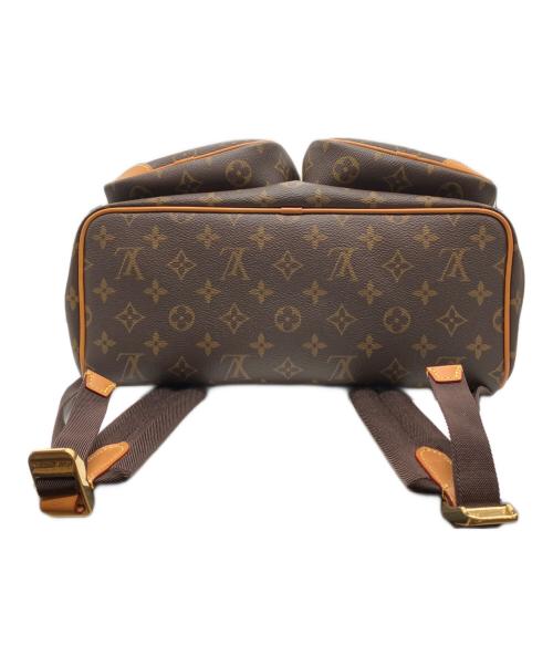LOUIS VUITTON（ルイ ヴィトン）LOUIS VUITTON (ルイ ヴィトン) リュックの古着・服飾アイテム