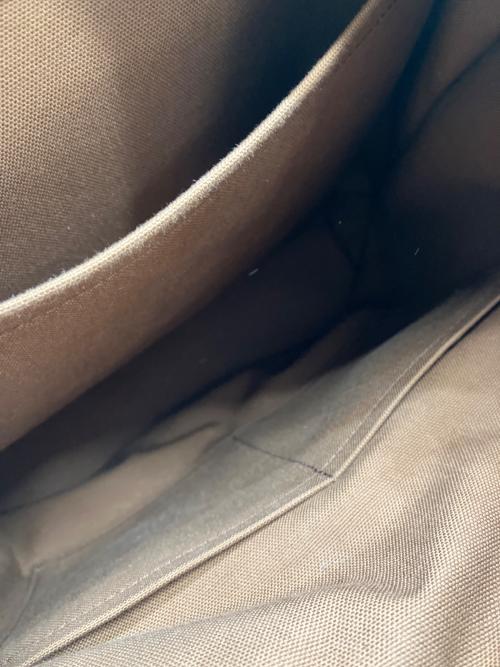LOUIS VUITTON（ルイ ヴィトン）LOUIS VUITTON (ルイ ヴィトン) リュックの古着・服飾アイテム