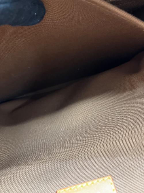 LOUIS VUITTON（ルイ ヴィトン）LOUIS VUITTON (ルイ ヴィトン) リュックの古着・服飾アイテム