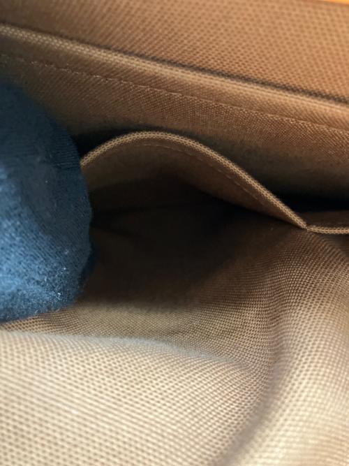 LOUIS VUITTON（ルイ ヴィトン）LOUIS VUITTON (ルイ ヴィトン) リュックの古着・服飾アイテム