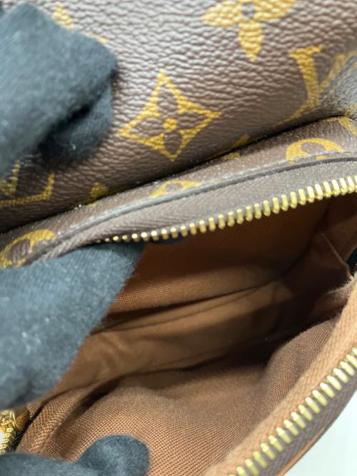 LOUIS VUITTON（ルイ ヴィトン）LOUIS VUITTON (ルイ ヴィトン) リュックの古着・服飾アイテム