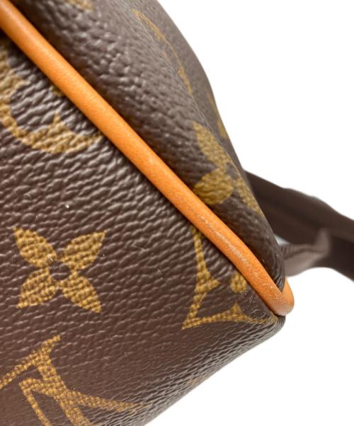 LOUIS VUITTON（ルイ ヴィトン）LOUIS VUITTON (ルイ ヴィトン) リュックの古着・服飾アイテム