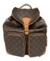 LOUIS VUITTON（ルイ ヴィトン）の古着「リュック」