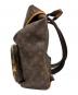LOUIS VUITTON (ルイ ヴィトン) リュック：430000円