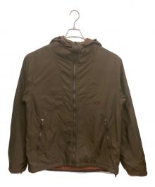 THE NORTH FACE（ザ ノース フェイス）の古着「ジャケット」｜ブラウン