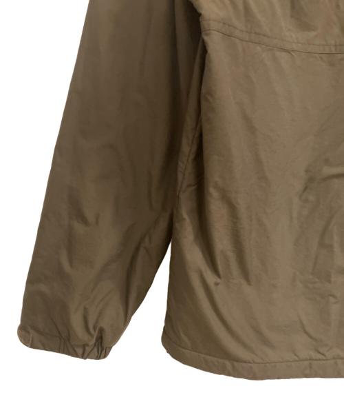 THE NORTH FACE（ザ ノース フェイス）THE NORTH FACE (ザ ノース フェイス) ジャケット ブラウン サイズ:XLの古着・服飾アイテム