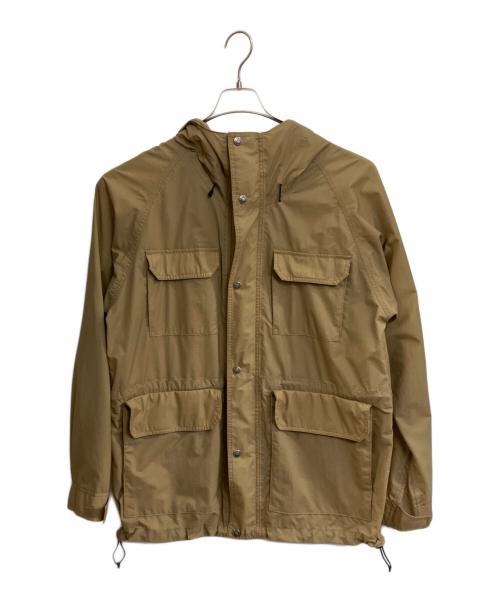 THE NORTH FACE（ザ ノース フェイス）THE NORTH FACE (ザ ノース フェイス) マウンテンパーカー ブラウン サイズ:XLの古着・服飾アイテム
