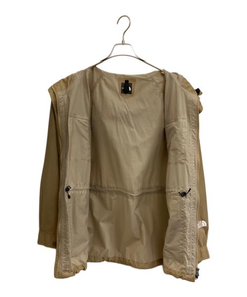 THE NORTH FACE（ザ ノース フェイス）THE NORTH FACE (ザ ノース フェイス) マウンテンパーカー ブラウン サイズ:XLの古着・服飾アイテム