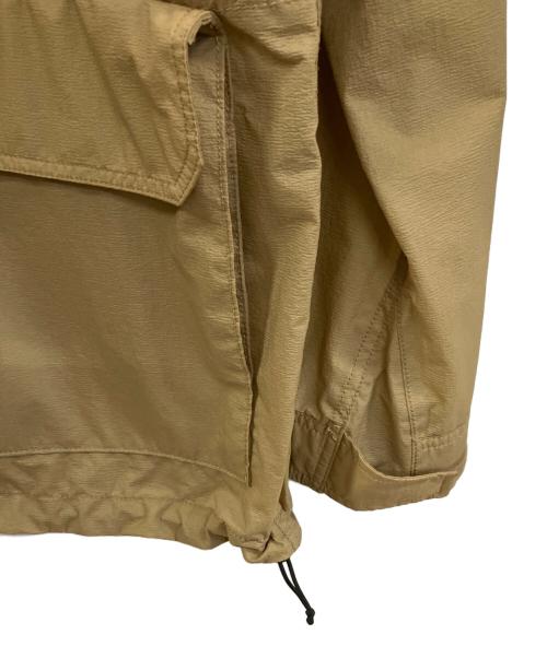 THE NORTH FACE（ザ ノース フェイス）THE NORTH FACE (ザ ノース フェイス) マウンテンパーカー ブラウン サイズ:XLの古着・服飾アイテム