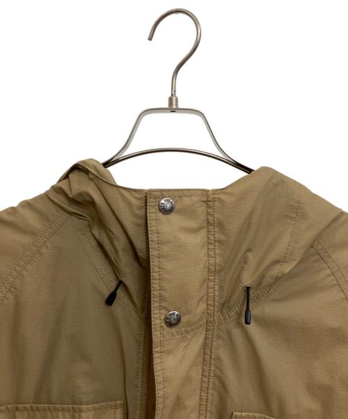 THE NORTH FACE（ザ ノース フェイス）THE NORTH FACE (ザ ノース フェイス) マウンテンパーカー ブラウン サイズ:XLの古着・服飾アイテム