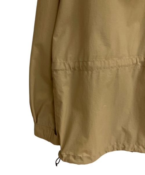 THE NORTH FACE（ザ ノース フェイス）THE NORTH FACE (ザ ノース フェイス) マウンテンパーカー ブラウン サイズ:XLの古着・服飾アイテム
