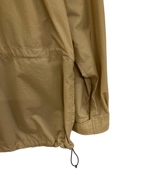THE NORTH FACE（ザ ノース フェイス）THE NORTH FACE (ザ ノース フェイス) マウンテンパーカー ブラウン サイズ:XLの古着・服飾アイテム