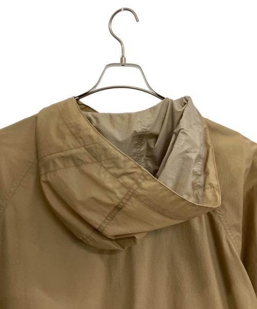THE NORTH FACE（ザ ノース フェイス）THE NORTH FACE (ザ ノース フェイス) マウンテンパーカー ブラウン サイズ:XLの古着・服飾アイテム