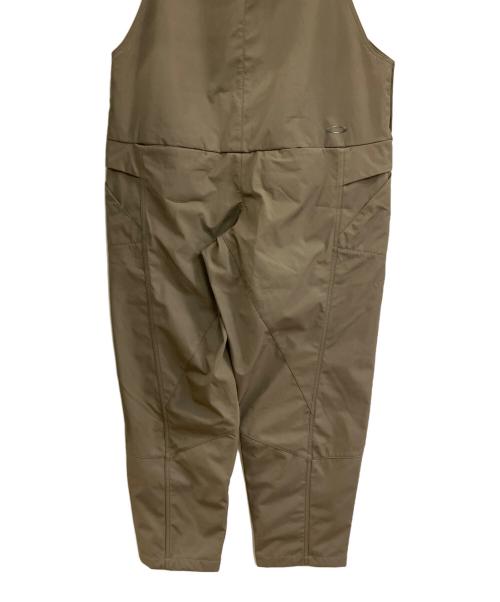 OAKLEY（オークリー）OAKLEY (オークリー) オーバーオール ブラウン サイズ:XL 未使用品の古着・服飾アイテム