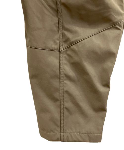 OAKLEY（オークリー）OAKLEY (オークリー) オーバーオール ブラウン サイズ:XL 未使用品の古着・服飾アイテム