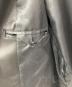 中古・古着 Schott (ショット) LEATHER TAILORED JACKET ブラック サイズ:XL：55000円