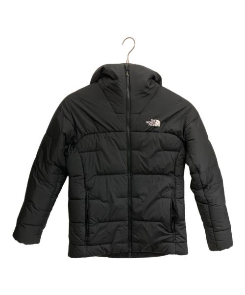 THE NORTH FACE（ザ ノース フェイス）THE NORTH FACE (ザ ノース フェイス) 中綿ジャケット ブラック サイズ:Sの古着・服飾アイテム