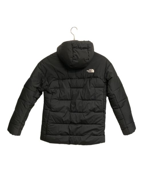 THE NORTH FACE（ザ ノース フェイス）THE NORTH FACE (ザ ノース フェイス) 中綿ジャケット ブラック サイズ:Sの古着・服飾アイテム