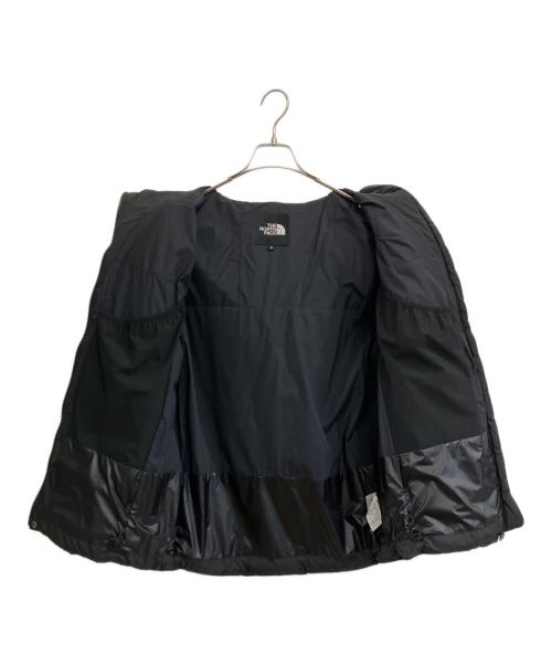 THE NORTH FACE（ザ ノース フェイス）THE NORTH FACE (ザ ノース フェイス) 中綿ジャケット ブラック サイズ:Sの古着・服飾アイテム