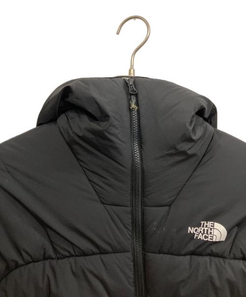 THE NORTH FACE（ザ ノース フェイス）THE NORTH FACE (ザ ノース フェイス) 中綿ジャケット ブラック サイズ:Sの古着・服飾アイテム