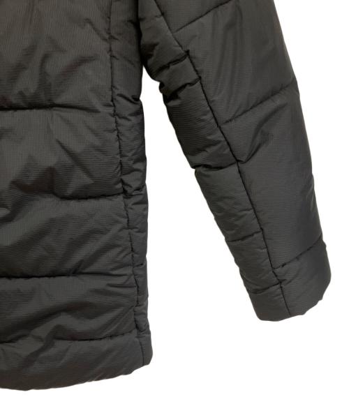 THE NORTH FACE（ザ ノース フェイス）THE NORTH FACE (ザ ノース フェイス) 中綿ジャケット ブラック サイズ:Sの古着・服飾アイテム