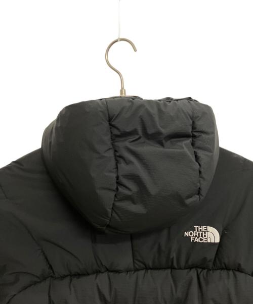 THE NORTH FACE（ザ ノース フェイス）THE NORTH FACE (ザ ノース フェイス) 中綿ジャケット ブラック サイズ:Sの古着・服飾アイテム