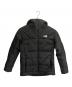 THE NORTH FACE（ザ ノース フェイス）の古着「中綿ジャケット」｜ブラック
