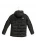 THE NORTH FACE (ザ ノース フェイス) 中綿ジャケット ブラック サイズ:S：18000円