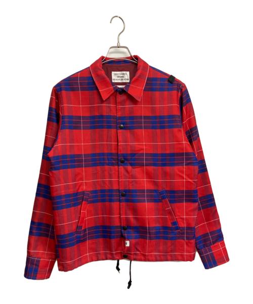 SEDITIONARIES（セディショナリーズ）SEDITIONARIES (セディショナリーズ) ジャケット レッド サイズ:1の古着・服飾アイテム