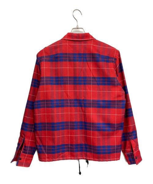 SEDITIONARIES（セディショナリーズ）SEDITIONARIES (セディショナリーズ) ジャケット レッド サイズ:1の古着・服飾アイテム